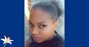 Desirae Aimee Hall, age 25