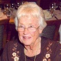 Mrs. Jo Dena Sealey Obituary