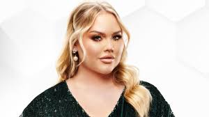 She gained online popularity in 2015 after her youtube video the power of makeup became popular and inspired many other videos of people showing. Nikkie De Jager Became The Shock Of Participants Glow Up Now World Today News
