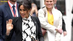 February 20, 2019 01:13 pm. Meghan Markle S Star Studded Baby Shower Was A Bit Over The Top Says Queen Elizabeth S Former Spokesman Fox News