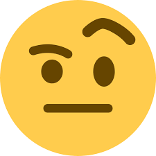 It does not represent disinterest as much as it means that someone is unimpressed, indifferent, or awkward. Straight Face Emoji Meaning With Pictures From A To Z