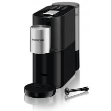 Nespresso d40 inissia 1200 watt 750 ml 19 fincan kapasiteli kahve makinesi orange. Krups Xn890831 Nespresso Atelier Coffee Maker 1250 1500 W Black Ipon Hardware And Software News Reviews Webshop Forum