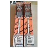 3' tiger brand adjustable jack post house sagging floor basement support column. The David Laura Law Online Estate Auction