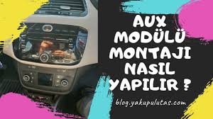 Yakup Ulutas Adli Kullanicinin Fiat Linea Panosundaki Pin 2020