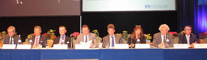 Bernhauser Bank Eg Organe Gremien