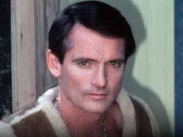 General Hospital' Actor Chris Robinson Dead at 86