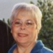 Carolyn Lizana Parker Obituary