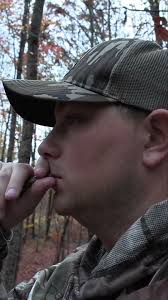 Hunter's Close Call! #deerhunting #deer