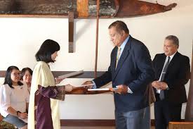 Nur izzah wong mee choo. Commonwealth Compatriots Cook Islands News