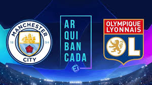 assistir manchester city x lyon futebol ao vivo no esporte interativo tnt e facebook watch champions league futebol stats manchester city champions league manchester