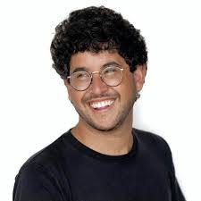 Jamaal Glenn's Instagram, Twitter & Facebook