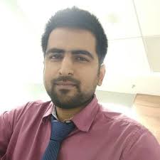 CA Nitin Sharma's User Profile