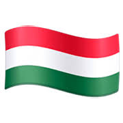An der mastseite der flagge ungarn befindet sich ein besatzband mit metallösen. Emoji Flagge Ungarn Auf Facebook 3 0