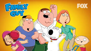Do you like this video? Family Guy Characters Only Have 4 Fingers Steemit