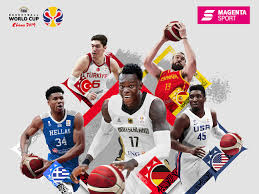 In der vorrunde trifft deutschland auf russland und mexiko. Vorbereitung Zur Basketball Wm Alle Spiele Des Vtg Supercup In Hamburg Live Bei Magentasport Deutsche Telekom
