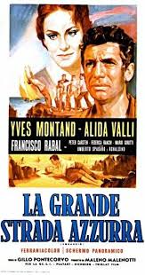 Pin Di Morgan Su Locandine Film Italiani Strada Film
