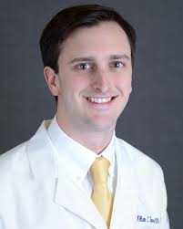 Chief Spotlight of the Week! Will Sherrill received his undergraduate  degree from Clemson University (Go Tigers!) and his medical degree from the  University of West Virginia. Will loves operating