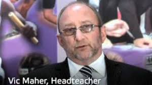 Review by Headteacher Vic Maher, Madeley Academy