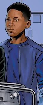 Marcus Finn's Instagram, Twitter & Facebook