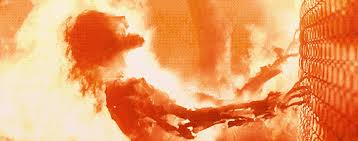 Watch every episode of terminator: Kill It With Fire Gif On Imgur