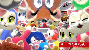 Nintendo Shares New Japanese Commercial For Super Mario Bros 35th Anniversary Nintendo Everything