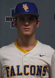 2017 Baseball Roster