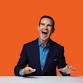 Jimmy Carr: Laughs Funny event in Swansea
