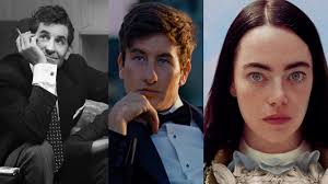 MOVIE REVIEWS: MAESTRO, SALTBURN, POOR THINGS