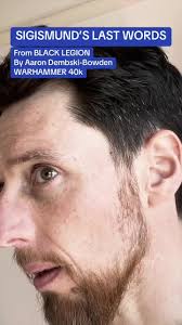 Aaron Dembski Bowden