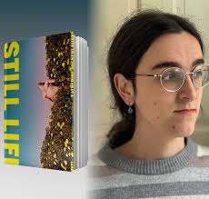 Woo Woo by Ella Baxter