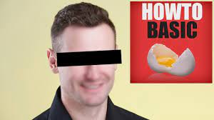 After reaching 10 million subscribers howtobasic worked on a project for the face reveal video many were anticipating since the day howtobasic reached 1 million subscribersthe video was released on 24 march 2018 which includes many youtubers claiming they are howtobasic as well as the following notable users. Face Reveal Youtube
