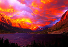 We've gathered more than 5 million images uploaded by our users and sorted them by the most popular ones. Glacier National Park Sun Montana Wallpaper Download Best Free Pictures