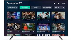 All bbox typefaces, one simple licence Bouygues Telecom Une Nouvelle Offre Fixe Sans Decodeur Mais Avec Un Televiseur Samsung Macgeneration