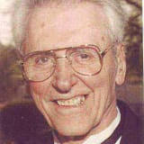 Robert Clayton Prouty Obituary (1925