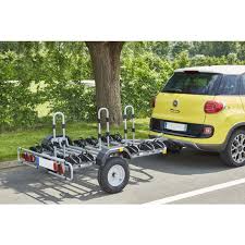 Remorque Porte 6 Velos Bagages Mottez A356s Norauto Fr
