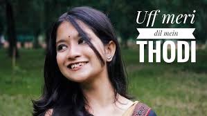 Bahara Bahara Dance Cover ||💃Karabi Dristi