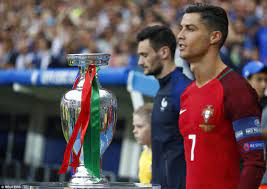 Keputusan kelayakan euro 2021 dinyatakan dan jadual pertandingan telah dikemaskini. Keputusan Perlawanan Akhir Euro 2016 Sukan Mstar