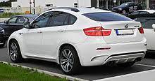 Bmw X6 Wikipedia Bahasa Indonesia Ensiklopedia Bebas