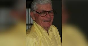 Obituary information for James "Jim" Russell