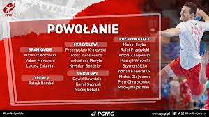 Skład polskiej reprezentacji w piłce ręcznej na mistrzostwa świata 2015 w katarze. Pilka Reczna Sklad Bialo Czerwonych Na Mistrzostwa Europy 2020 Kronika24 Pl