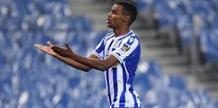 After praising the young striker, match of the day's gary lineker is taken by surprise by what sweden's alexander isak had to say about him. Liverpool Monitoring Real Sociedad Striker Alexander Isak Read Liverpool