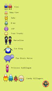 Help jake to eat all tasty meals. Adventure Time Bis Styled By Tebited15 On Deviantart