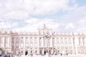 Stolica tego kraju to miasto, które bez wątpienia warto zobaczyć. Madryt Czy Barcelona Wakacje I Zycie Porownanie Blog O Hiszpanii