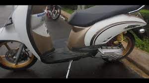Check spelling or type a new query. Modifikasi Honda Scoopy Karbu Youtube