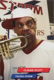 Claude Scott Gallery