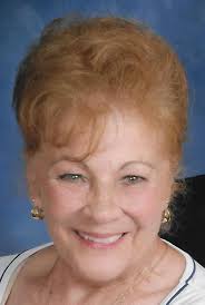Obituary for Gail Helen (Hartman) Falleroni