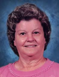 Obituary information for Margaret D. (Williams) Crawford