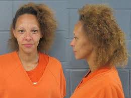 Geary County Booking Photos July 20