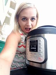 Instant Pot newbie seeking help and guidance