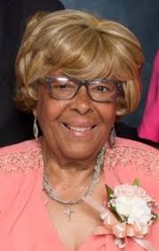 Betty Brisco Obituary